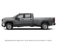 2025 GMC Sierra 2500HD 4WD Crew Cab 159
