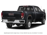 2025 GMC Sierra 2500HD 4WD Crew Cab 159