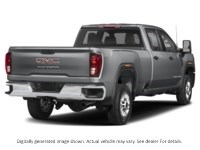 2025 GMC Sierra 2500HD 4WD Crew Cab 159