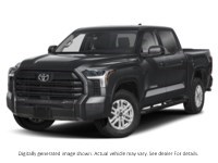 2025 Toyota Tundra 4x4 Crewmax SR5 Long Bed