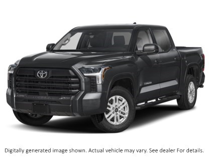 2025 TOYOTA TUNDRA 4X4 CREWMAX SR5 LONG BED