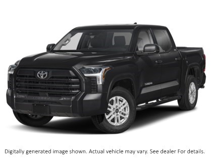 2025 TOYOTA TUNDRA 4X4 CREWMAX SR5 LONG BED