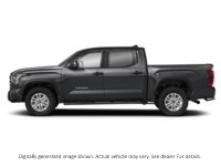 2025 Toyota Tundra 4x4 Crewmax SR5 Long Bed Magnetic Grey Metallic  Shot 5