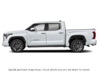 2025 Toyota Tundra 4x4 Crewmax Limited Long Bed