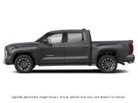 2025 Toyota Tundra 4x4 Crewmax Limited Long Bed