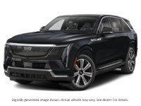 2025 Cadillac Escalade IQ AWD 4dr Sport 1
