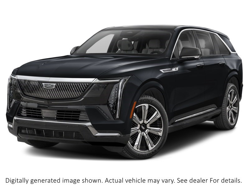 2025 Cadillac Escalade IQ AWD 4dr Sport 1