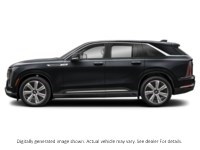 2025 Cadillac Escalade IQ AWD 4dr Sport 1