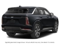 2025 Cadillac Escalade IQ AWD 4dr Sport 1