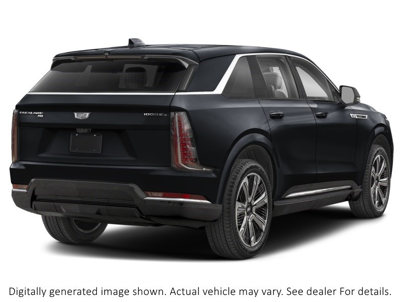2025 Cadillac Escalade IQ AWD 4dr Sport 1