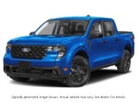 2025 Ford Maverick XLT| AWD | 2.0L ECO | CO-PILOT360