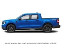 2025 Ford Maverick XLT| AWD | 2.0L ECO | CO-PILOT360