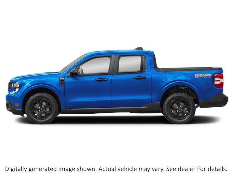 2025 Ford Maverick XLT| AWD | 2.0L ECO | CO-PILOT360