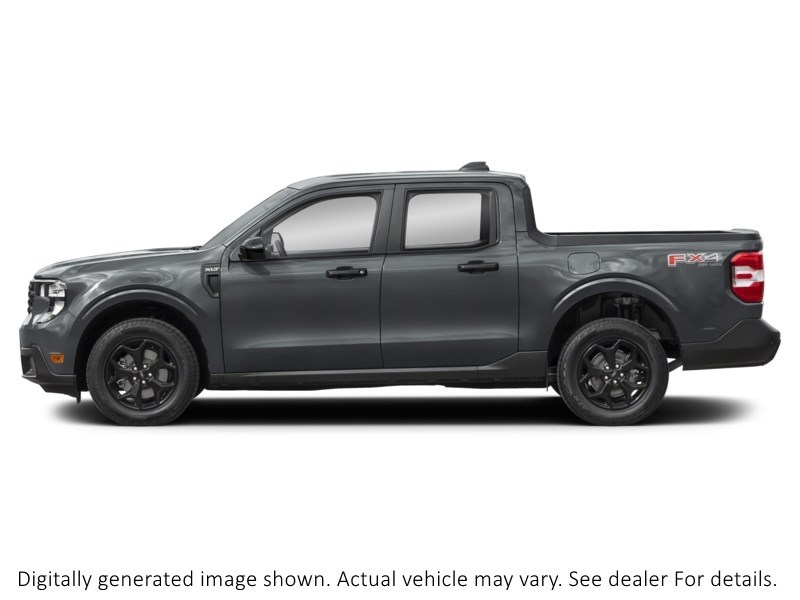 2025 FORD MAVERICK XLT AWD SUPERCREW