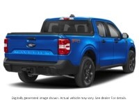 2025 Ford Maverick XLT| AWD | 2.0L ECO | CO-PILOT360