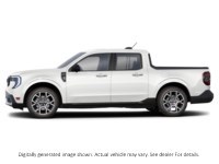 2025 FORD MAVERICK LARIAT AWD SUPERCREW