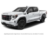 2025 GMC Sierra 1500 4WD Crew Cab 147