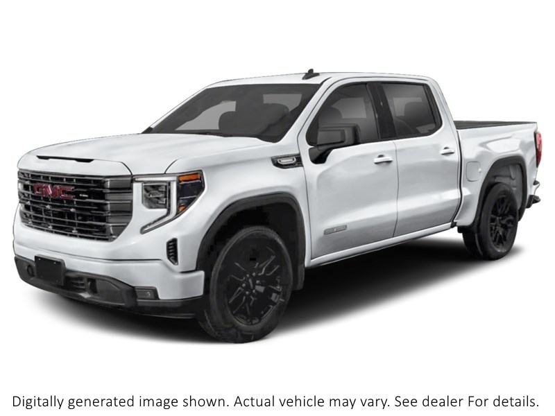 2025 GMC Sierra 1500 4WD Crew Cab 147