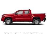 2025 Toyota Tacoma 4x4 Double Cab Auto