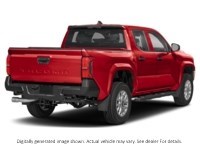 2025 Toyota Tacoma 4x4 Double Cab Auto